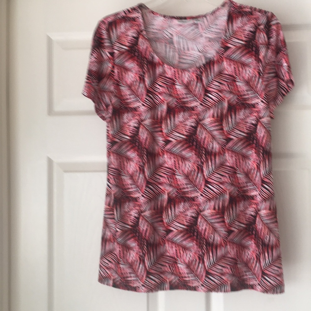 Great spring/summer top